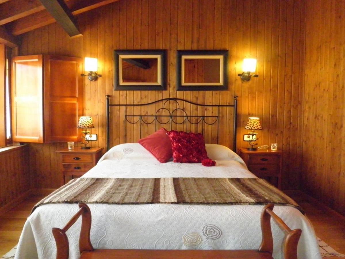 El Roble. Azagalla Rural Appartement